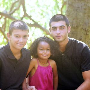 Meet your Posher, Nicholas